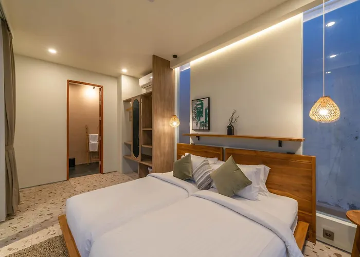 First Alaya Villa *