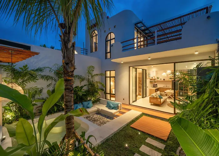 First Alaya Villa