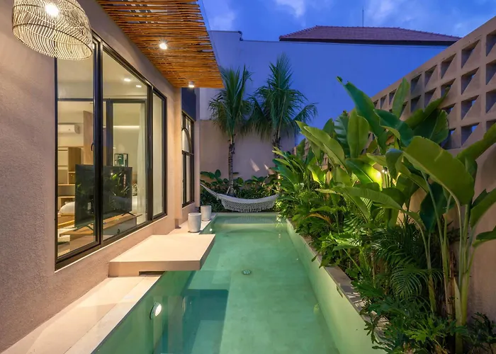 First Alaya Canggu