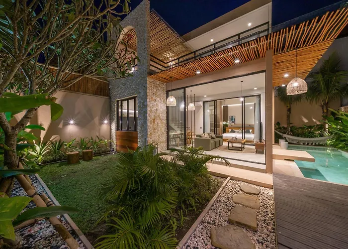 Villa First Alaya