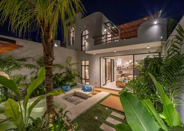 First Alaya Villa
