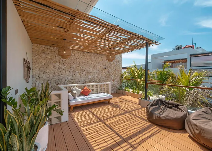 First Alaya Villa Canggu