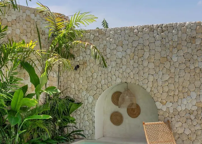 First Alaya Canggu