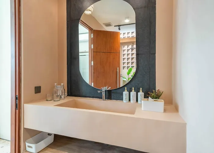 First Alaya Villa