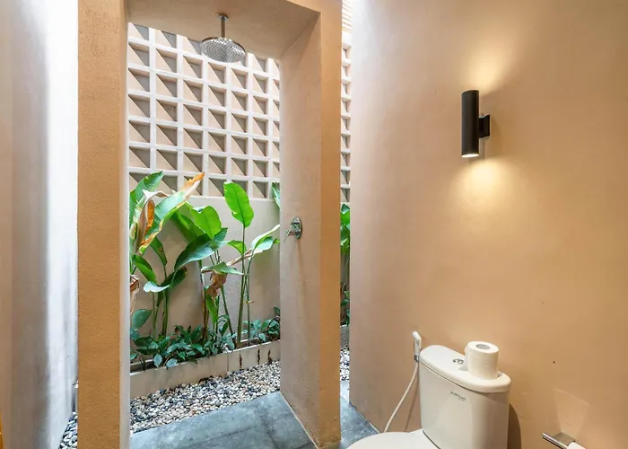First Alaya Villa *