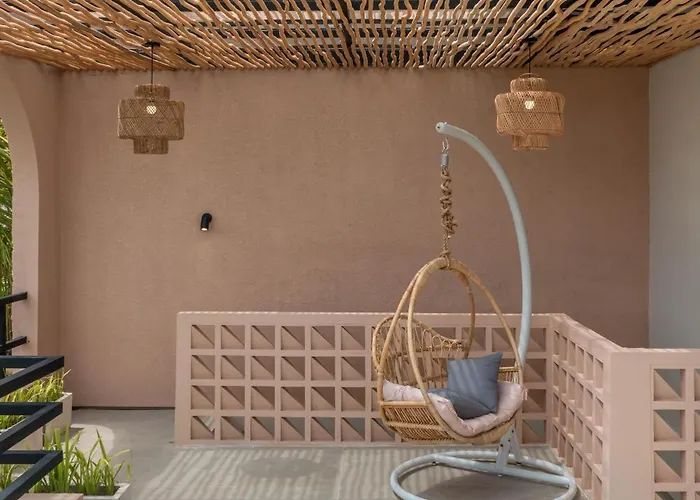 First Alaya Villa *