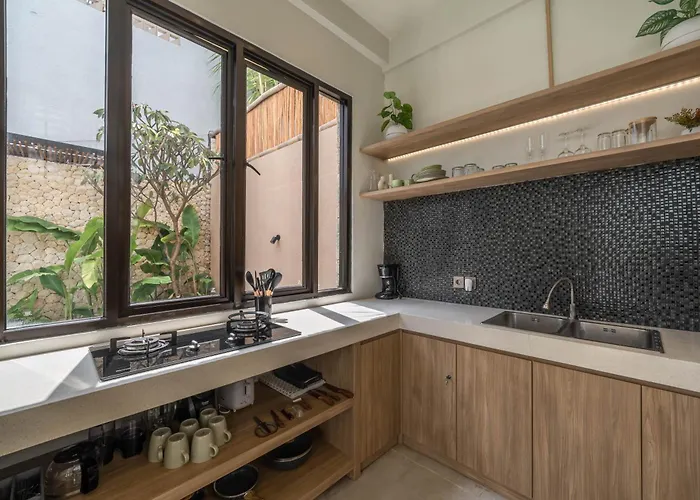 First Alaya Villa