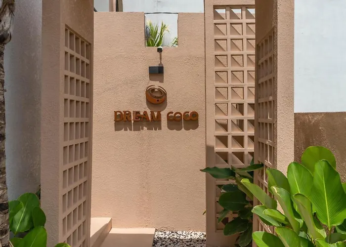 Villa First Alaya Canggu