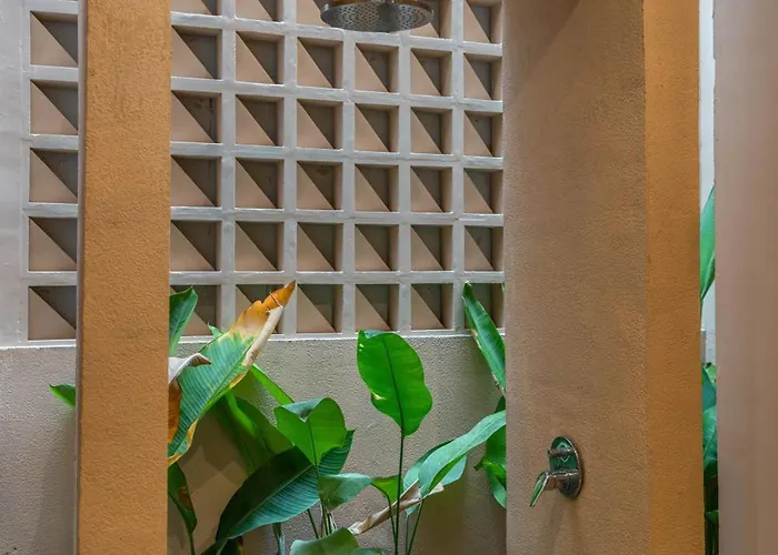 Villa First Alaya Canggu