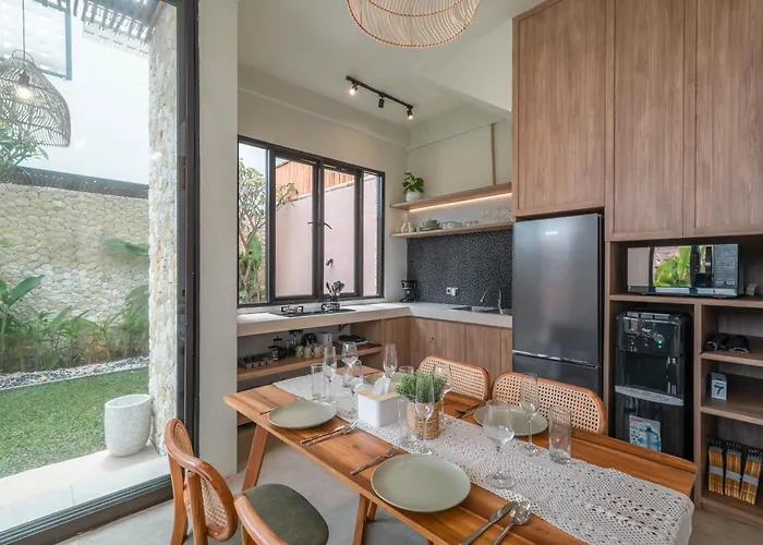 First Alaya Villa