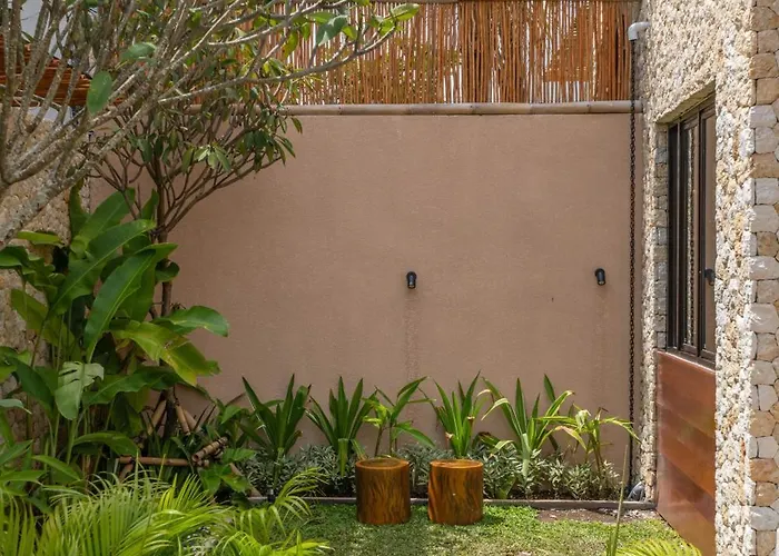 First Alaya Canggu